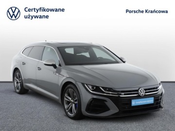 Volkswagen Arteon Shooting Brake R 2.0 TSI 320KM 2023 Volkswagen Arteon Shooting Brake | Hak | Panorama, zdjęcie 6