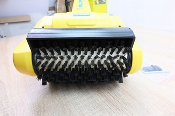 АККУМУЛЯТОРНАЯ ЩЕТКА GLORIA MULTIBRUSH