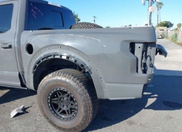 Ford 2018 Ford F150 2018, 3.5L, 4x4, RAPTOR, od ubezpieczalni, zdjęcie 8