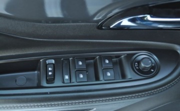 Opel Mokka I SUV 1.4 Turbo ECOTEC 140KM 2016 Opel Mokka X LIFT 1.4 Benzyna AUTOMAT Tempomat Cz. parkowania Klimatyzacja, zdjęcie 25