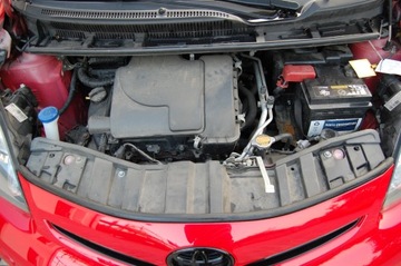 Toyota Aygo II 2014 AYGO LIFT 1.0 Benz. Klima Centralny Zamek Alu Felgi El.Szyby Wspomaganie, zdjęcie 20