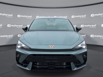 Cupra Leon II Hatchback Facelifting 2.0 TSI 300KM 2026 Cupra Leon VZ 2.0 TSI 300 KM DSG, zdjęcie 1