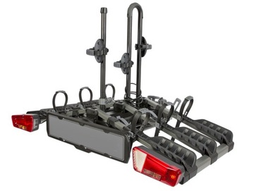 New Spider 3 InterPack platforma