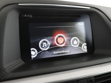 Mazda CX-5 I SUV Facelifting 2.0 SKYACTIV-G 160KM 2016 Mazda CX-5 2.0 Exclusive-Line AWD Nawigacja, zdjęcie 22