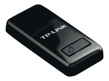 Сетевая карта TP-LINK TL-WN823N