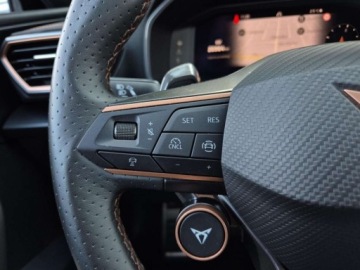 Cupra Leon II Hatchback Facelifting 2.0 TDI 150KM 2025 Cupra Leon LED, Keyless, Ambiente, Full Link, 2.0 Diesel 150KM, zdjęcie 18