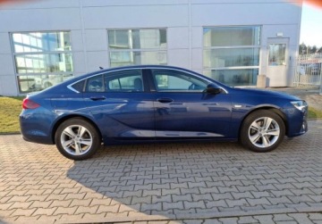 Opel Insignia II Grand Sport Facelifting 2.0 Diesel 174KM 2022 Opel Insignia 2.0 CDTI 174 KM wersja ELEGANCE - automat - FV23 2.0 Diesel, zdjęcie 6