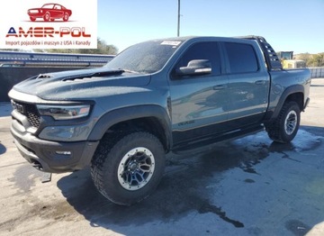  RAM 1500 Trx 2021 6.2l 6.2 Benzyna 702KM