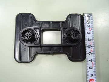 КРЮК БАМПЕРА VW T4 GOLF POLO PASSAT OEM