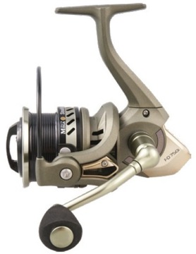 Kołowrotek MegaBAITS Stealth L.D.Feeder FD750i szp