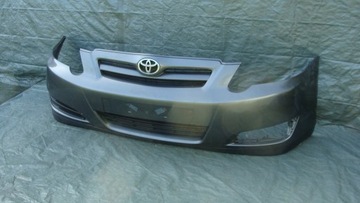 TOYOTA COROLLA IX E12 LIFT 2004-2006 ZDERZAK PRZÓD PRZEDNI 52119-02510