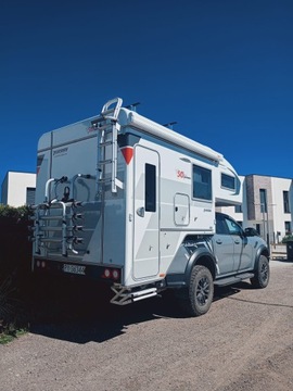 Dodge Ram V 2022 Ford Ranger RAPTOR 3.0 Pick up, zdjęcie 8