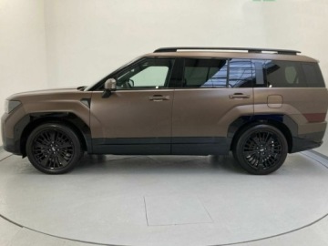 Hyundai Santa Fe V 2025 Santa Fe 1.6 T-GDI PHEV Calligraphy 4WD aut 6os. 253KM 2025, zdjęcie 1