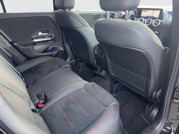 Mercedes GLA II Off-roader Facelifting 1.3 200 163KM 2025 Mercedes-Benz GLA 200 200 Pakiet AMG FaceLift, zdjęcie 20