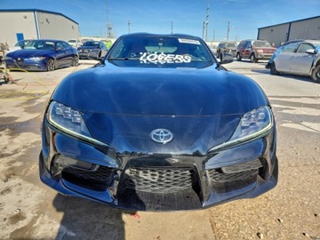 Toyota Supra V 2024 Toyota Supra Base 2024 3.0 Benzyna 382KM, zdjęcie 5