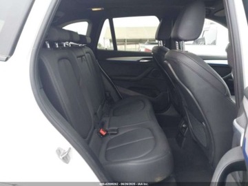 BMW X1 F48 2021 BMW X1 sDrive28I 2021 2.0l 2.0 Benzyna 228KM, zdjęcie 12