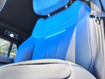 Land Rover Range Rover V 2025 Range Rover V8 P615 SV Bespoke ''Polar Night'' 4.4 (615KM) 2025, zdjęcie 3