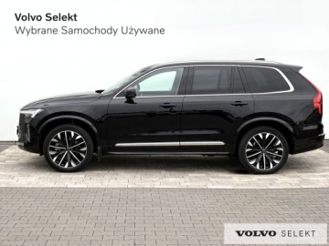 Volvo XC90 II 2025 Volvo XC 90 B5 B AWD Plus Bright | 7 miejsc | VAT, zdjęcie 4