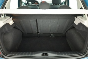 Citroen C3 I Hatchback 1.1 i 61KM 2007 Citroen C3 1.1 i, Salon Polska, Klima, Parktronic, zdjęcie 10