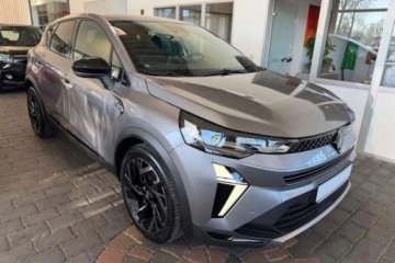 Renault Captur II 2026 Renault Captur esprit Alpine, E-Tech, Winter Premium, Leasing, Wynajem 1.8, zdjęcie 4