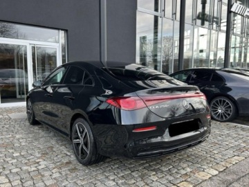 Mercedes CLA C118/X118 2026 MERCEDES-BENZ CLA 250+ Progressive Sedan (272KM) 2026, zdjęcie 1