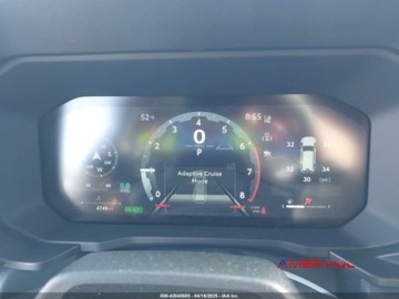 Toyota Land Cruiser VIII 2024 Toyota Land Cruiser 2024 r., 3,4 L FIRST EDITION 3.4 Hybryda 326KM, zdjęcie 7