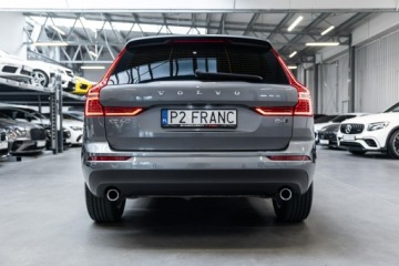 Volvo XC60 II 2020 Volvo XC 60 B4. AWD. 197KM. Salon Polska., zdjęcie 7