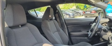 Toyota C-HR I 2019 Toyota C-HR Zadbany Oszczedny Serwis ASO I Wlasciciel Bezwypadek Gwarancja, zdjęcie 7