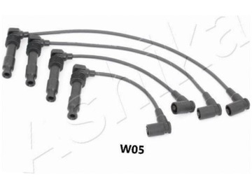 PŘÍVODY ZAPALOVACÍ ASHIKA 132-0W-W05