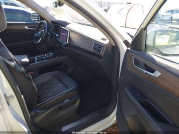 Volkswagen 2025 Volkswagen Atlas 2.0T Sel Premium R-Line 2025 2.0 Benzyna 269KM, zdjęcie 9