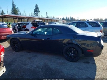 Dodge Challenger III 2019 Dodge Challenger DODGE CHALLENGER RT 5.7 Benzyna 375KM, zdjęcie 5