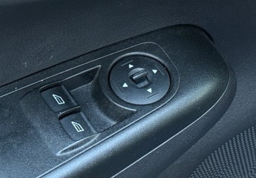 Ford Tourneo Courier I Mikrovan 1.0 EcoBoost 100KM 2016 Ford Tourneo Courier Ford Tourneo Courier Klims tylko 129ooo km Benzyna, zdjęcie 18