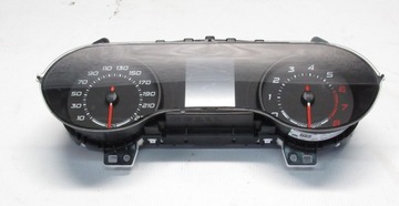 Licznik zegar zegary Fiat Tipo 2 52150501 00521505010