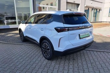 Chery Tiggo 7 SUV PHEV 1.5 T-GDI DHE 279KM 2026 Chery Tiggo 7 PHEV Comfort Sony Polski Salon Na zlecenie 1.5 279KM, zdjęcie 1