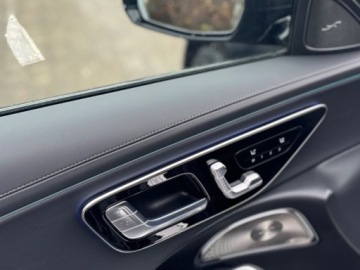 Mercedes Klasa E W214 Sedan 2.0 220d 197KM 2025 E Klasa 220 d 4-Matic AMG 2.0 (197KM) 2025, zdjęcie 15