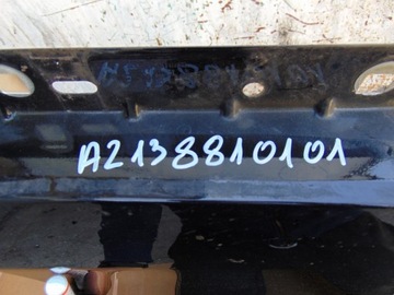 BLATNÍK LEVÝ PŘEDNÍ MERCEDES W213 A2138810101