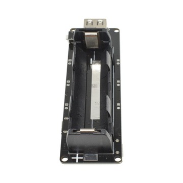 Ładowarka WEMOS ESP32 18650