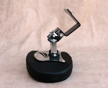 Сдвижная спинка водительского сиденья HONDA VT 750 C2/C4/C5