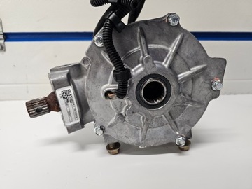 Передний дифференциал Polaris Sportsman 570