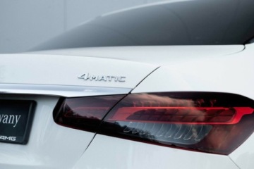 Mercedes Klasa E W213 Limuzyna 2.0 220d 194KM 2020 Mercedes-Benz Klasa E E220d 4 Matic AMG Salon Polska Autotrade Mercedes, zdjęcie 14