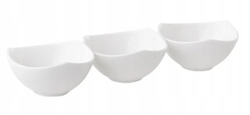 62378 Набор из 3 салатников Сальса 9,5 см AMBITION