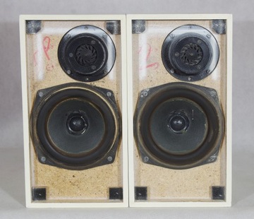 Celestion Ditton 10, очень хорошие мониторные колонки.