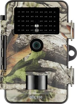 Fotopułapka Minox DTC-550 60734