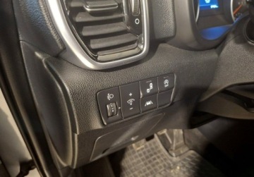 Kia Sportage IV SUV Facelifting 1.6 GDI 132KM 2018 Kia Sportage LED Climatronic Navi Keyless Kamera Alu 17 Salon PL Dealer Kia, zdjęcie 10