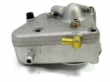 Водяной насос Yamaha Majesty MBK Skyliner 125 150 180