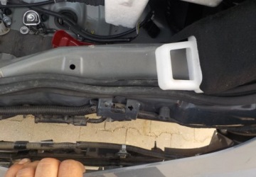 Toyota Prius V (XW60) 2.0  Hybrid Dynamic Force Plug-in 223KM 2023 Toyota Prius Plug-in Okazja 2.0 Hybryda Plug-in 223KM, zdjęcie 19