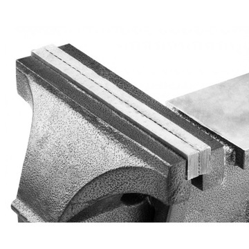 Тиски слесарные поворотные 200 мм.