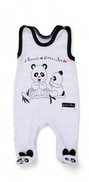 SLEEPERS 68 Удобный комбинезон Lafel из хлопка.