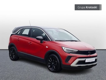 Opel 2021 Opel Crossland Led Klimatyzacja Wielofunkcyjna kie, zdjęcie 4