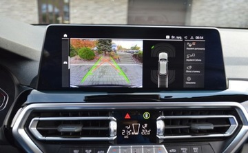 BMW X3 G01 SUV Facelifting 2.0 18d 150KM 2022 BMW X3 2,0D 150 KM Full Led Nawigacja Kamera 2.0 Diesel 150KM, zdjęcie 14